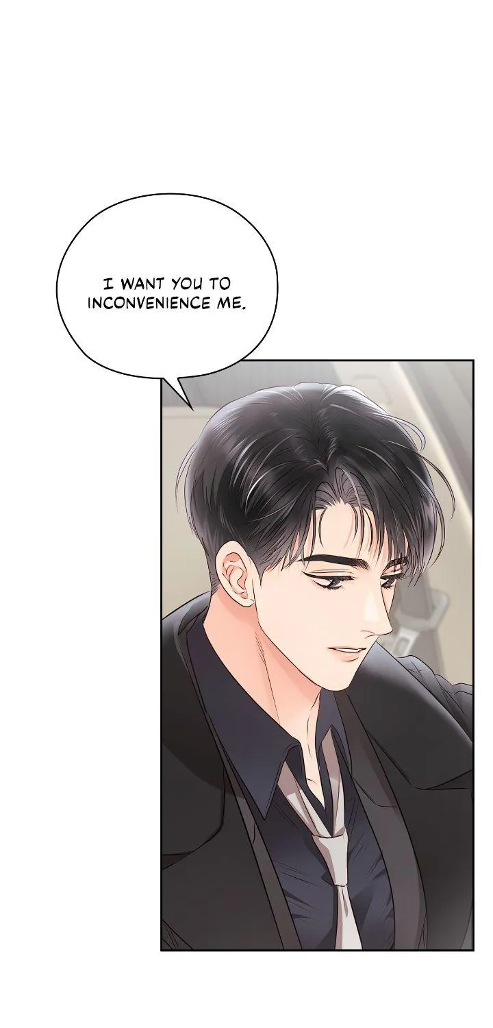 Be Quiet and Don’t Even Smile in the Office Chapter 44 page 86 - 