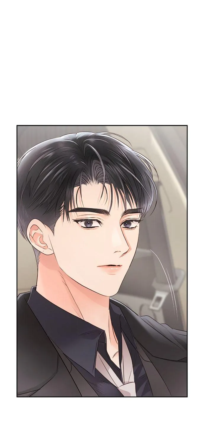 Be Quiet and Don’t Even Smile in the Office Chapter 44 page 87 - 