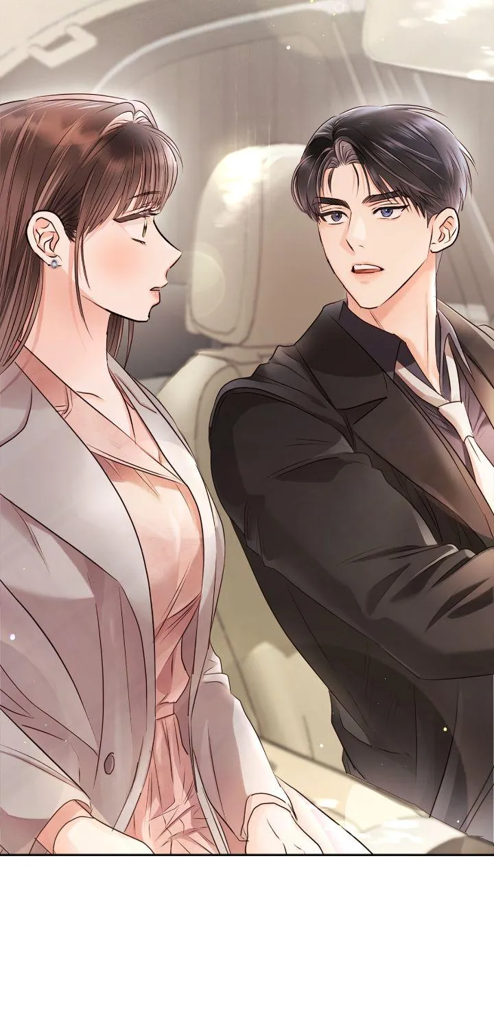 Be Quiet and Don’t Even Smile in the Office Chapter 44 page 89 - 