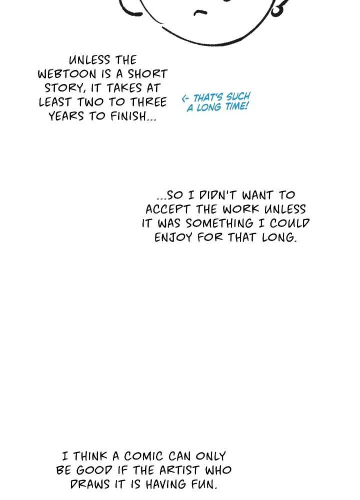 Be Quiet and Don’t Even Smile in the Office Chapter 45.5 page 14 - 
