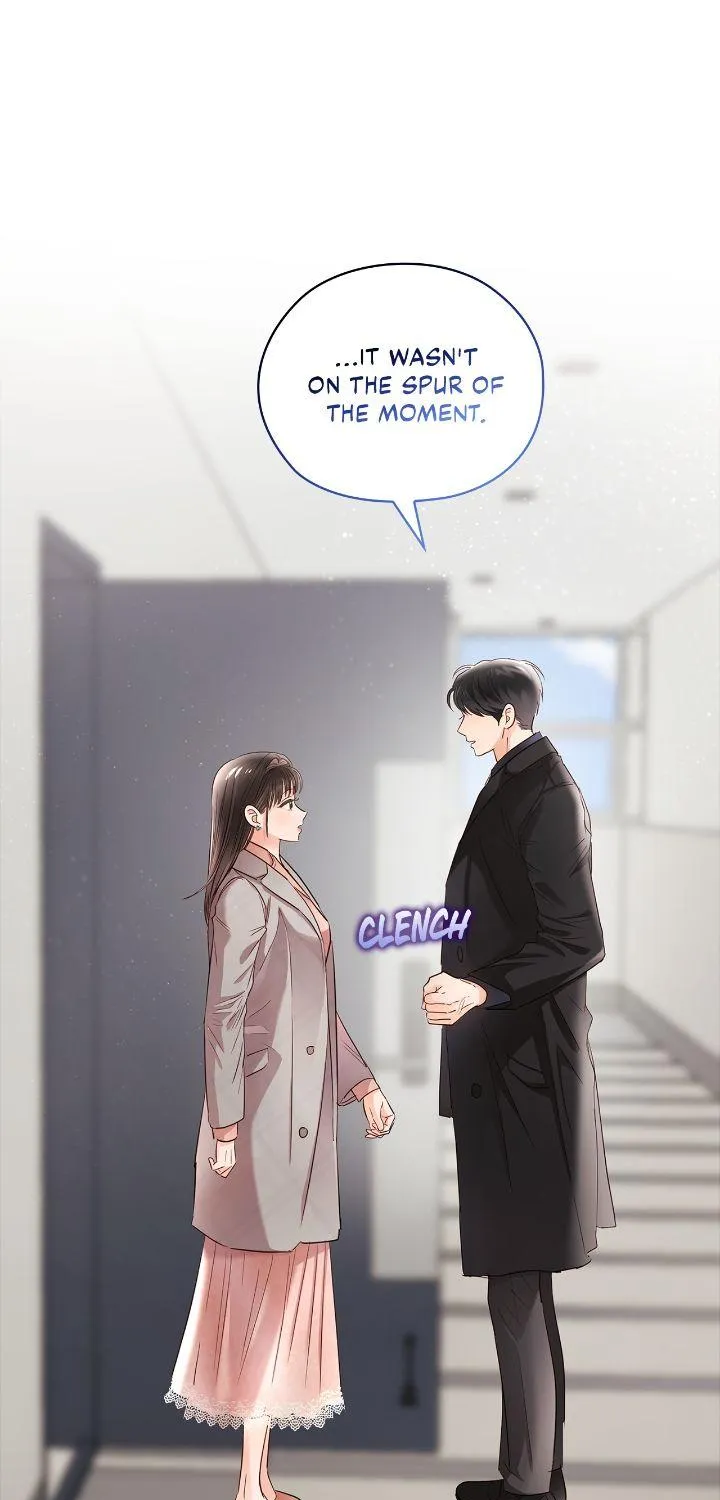 Be Quiet and Don’t Even Smile in the Office Chapter 45 page 101 - 
