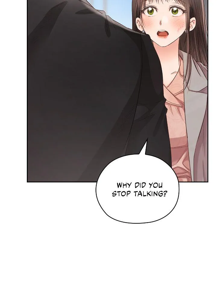 Be Quiet and Don’t Even Smile in the Office Chapter 45 page 103 - 