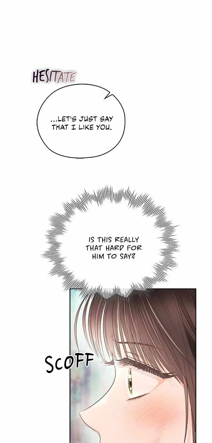 Be Quiet and Don’t Even Smile in the Office Chapter 45 page 105 - 