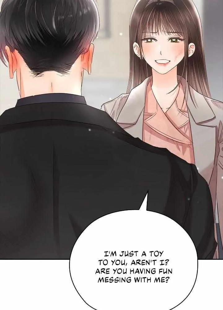 Be Quiet and Don’t Even Smile in the Office Chapter 45 page 107 - 