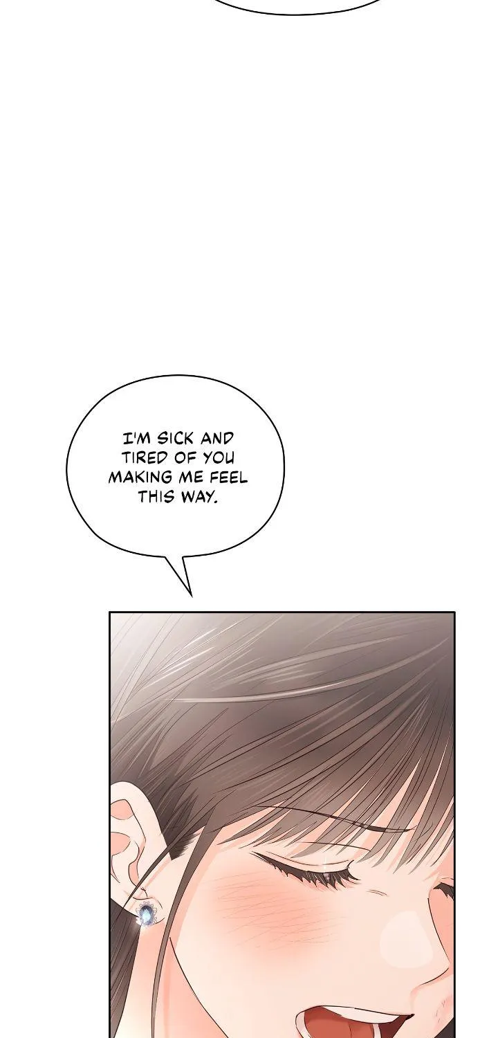 Be Quiet and Don’t Even Smile in the Office Chapter 45 page 108 - 