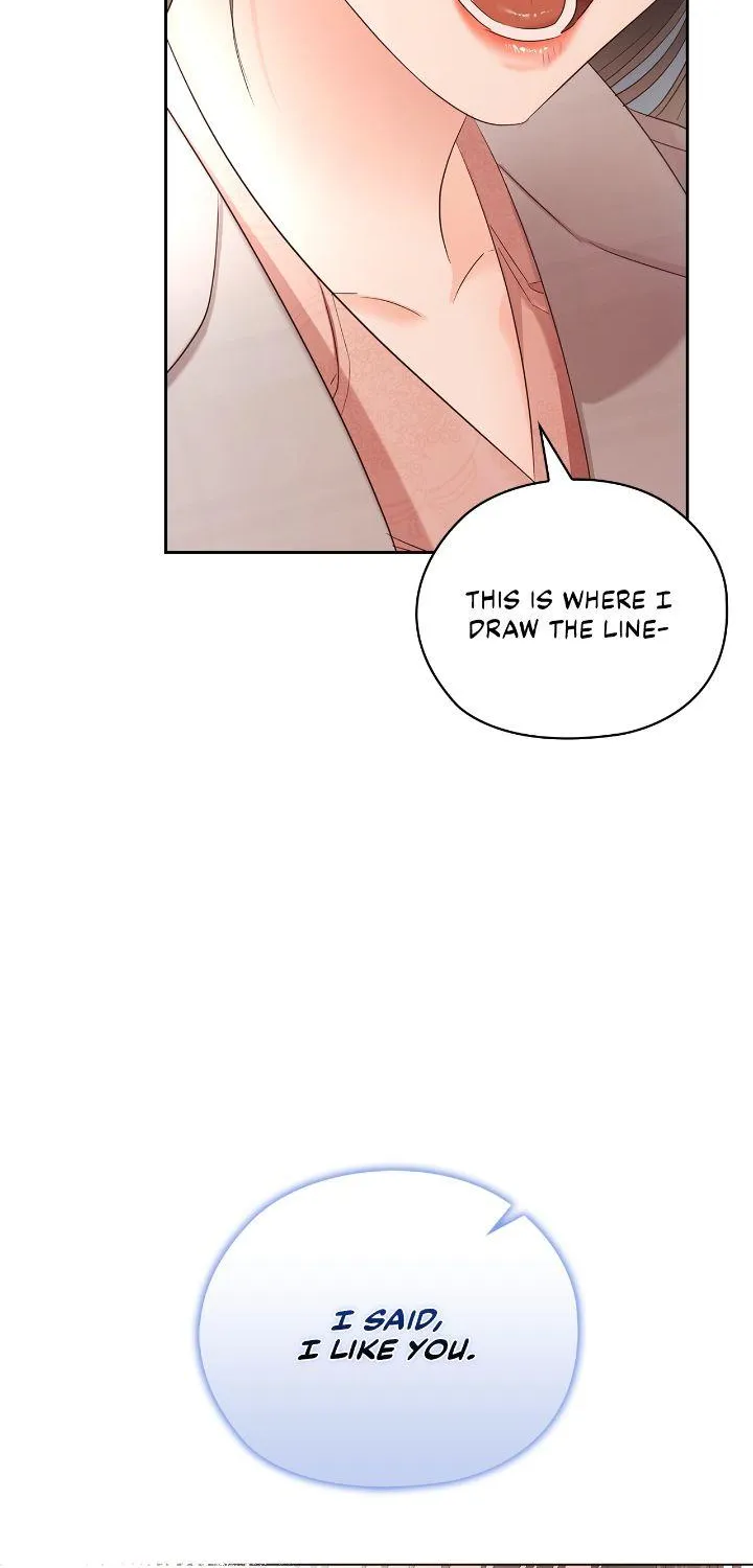 Be Quiet and Don’t Even Smile in the Office Chapter 45 page 109 - 