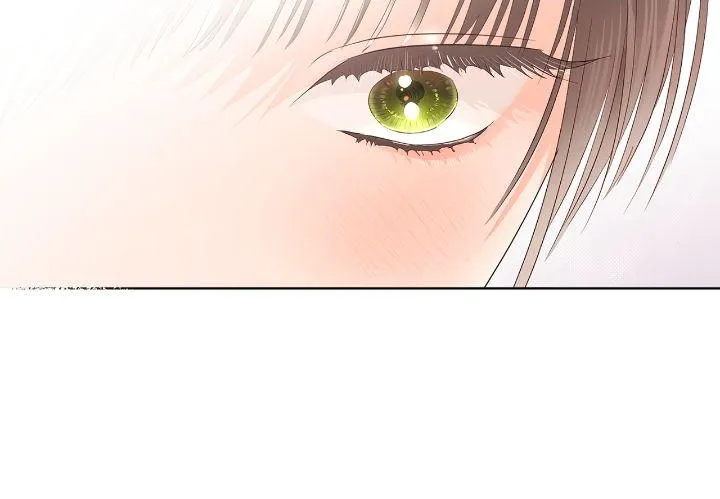 Be Quiet and Don’t Even Smile in the Office Chapter 45 page 110 - 
