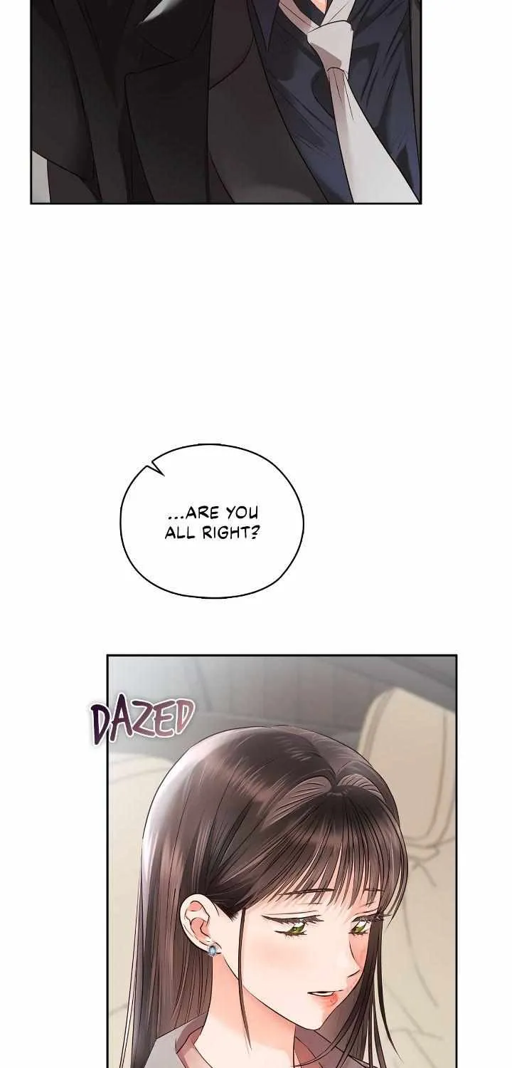 Be Quiet and Don’t Even Smile in the Office Chapter 45 page 12 - 