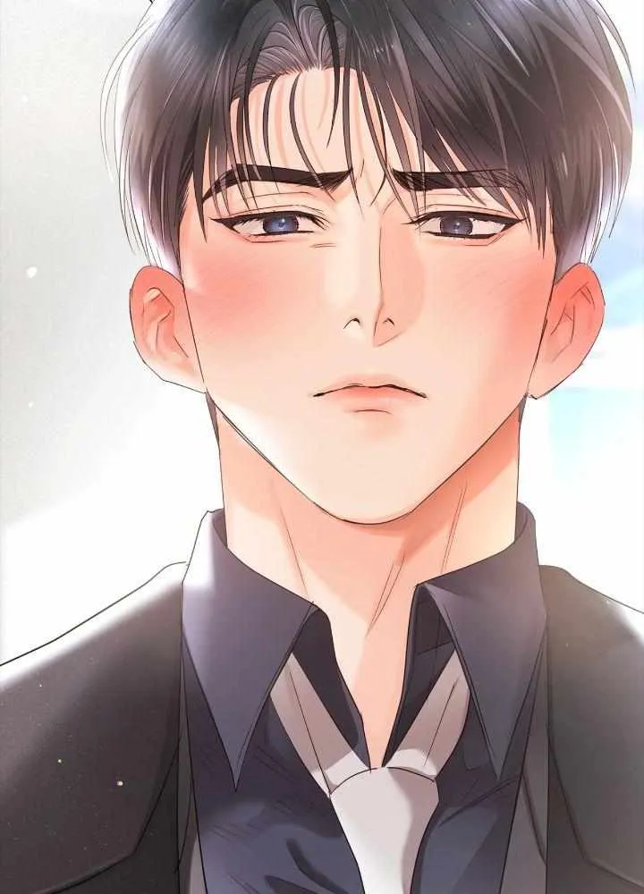 Be Quiet and Don’t Even Smile in the Office Chapter 45 page 113 - 