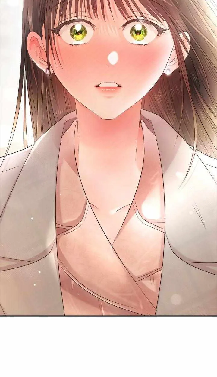Be Quiet and Don’t Even Smile in the Office Chapter 45 page 115 - 