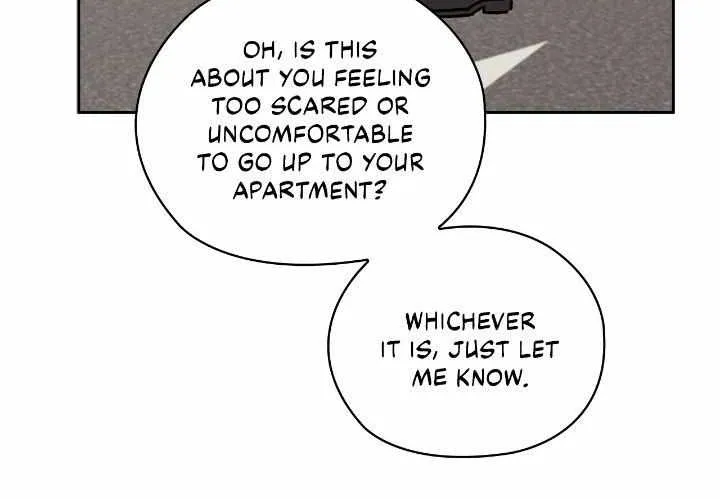 Be Quiet and Don’t Even Smile in the Office Chapter 45 page 20 - 