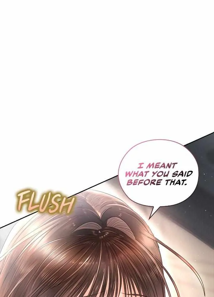 Be Quiet and Don’t Even Smile in the Office Chapter 45 page 23 - 