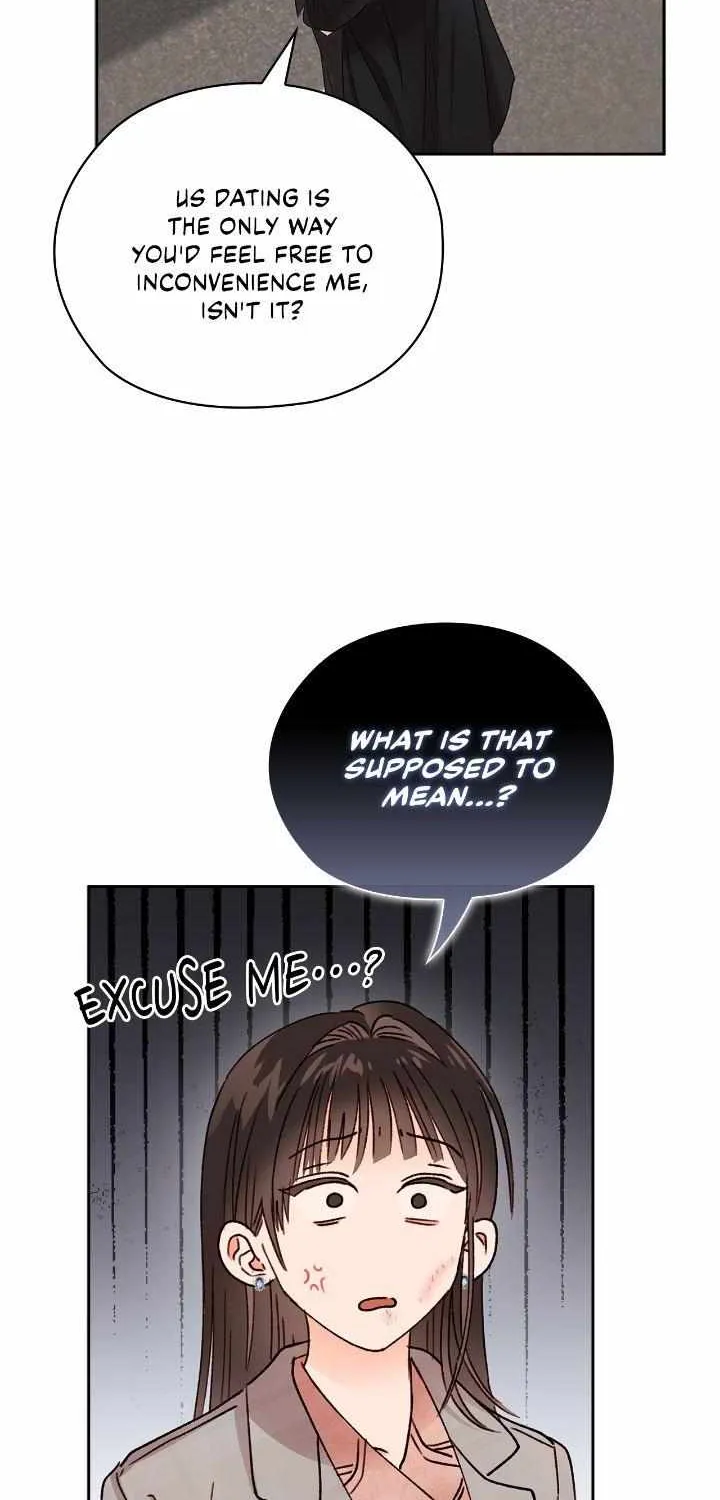 Be Quiet and Don’t Even Smile in the Office Chapter 45 page 31 - 