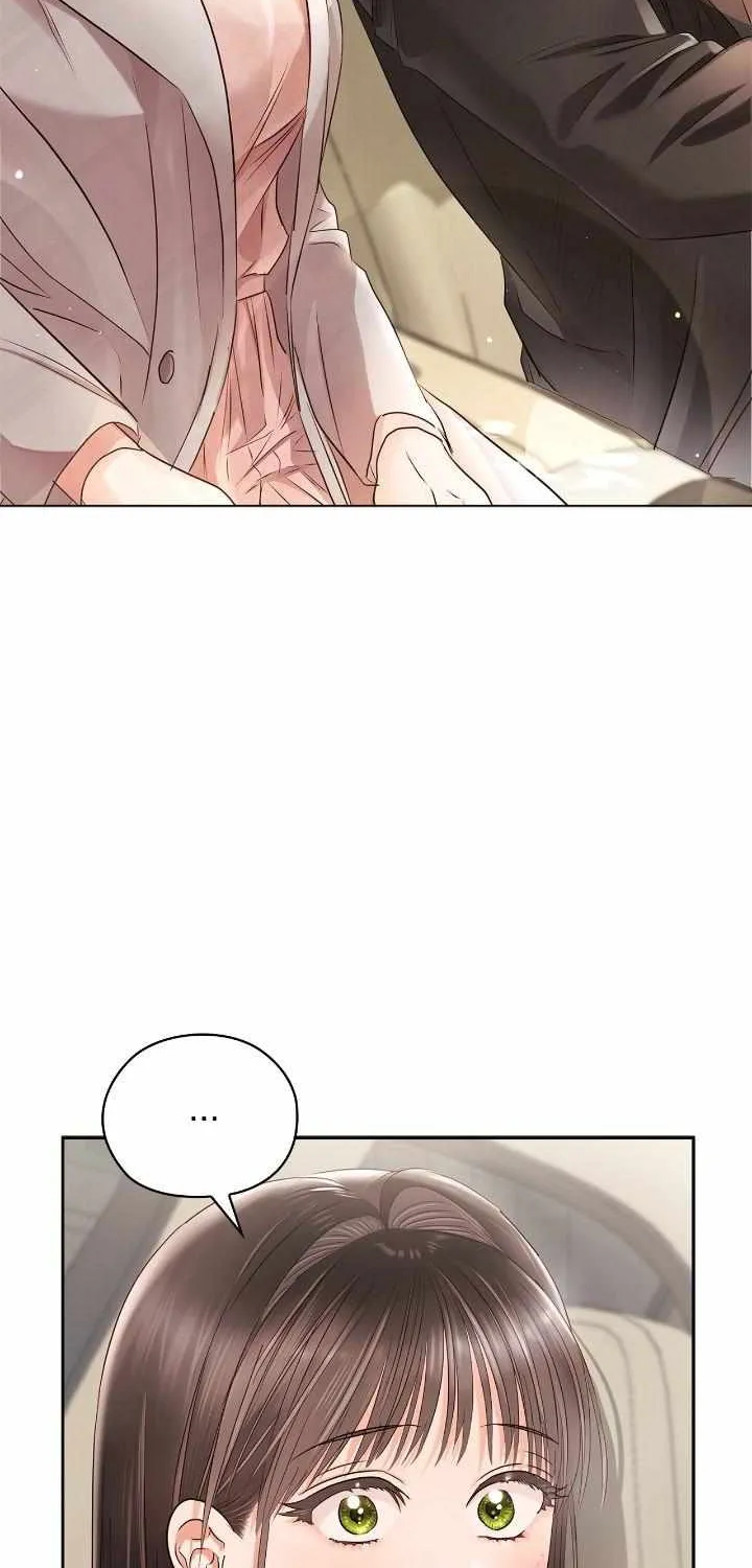 Be Quiet and Don’t Even Smile in the Office Chapter 45 page 5 - 