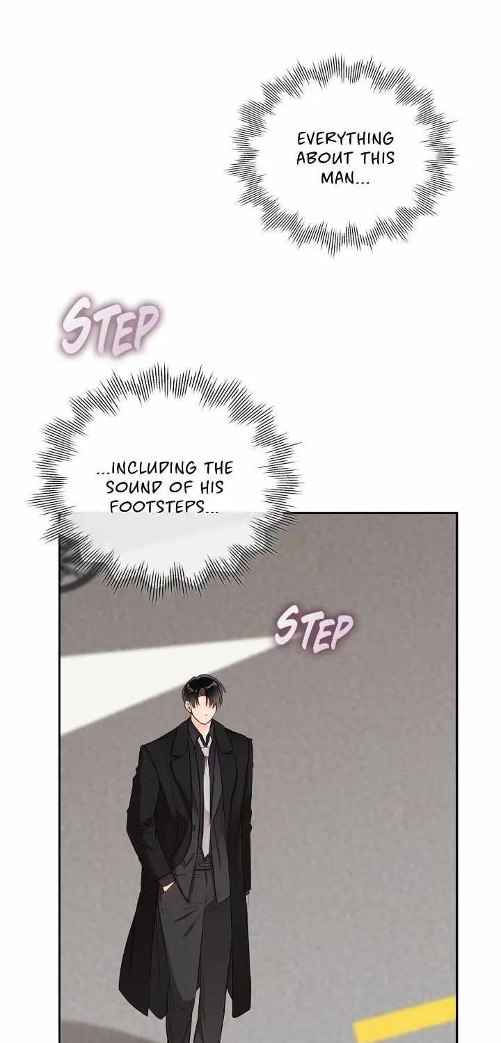 Be Quiet and Don’t Even Smile in the Office Chapter 45 page 43 - 