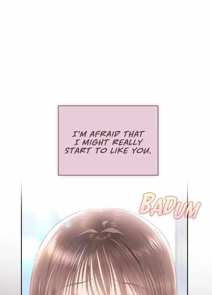 Be Quiet and Don’t Even Smile in the Office Chapter 45 page 45 - 