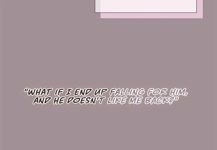 Be Quiet and Don’t Even Smile in the Office Chapter 45 page 48 - 