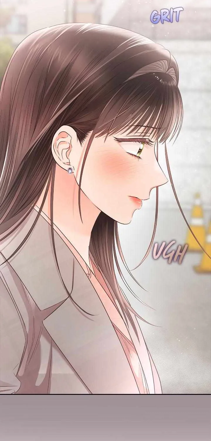 Be Quiet and Don’t Even Smile in the Office Chapter 45 page 50 - 