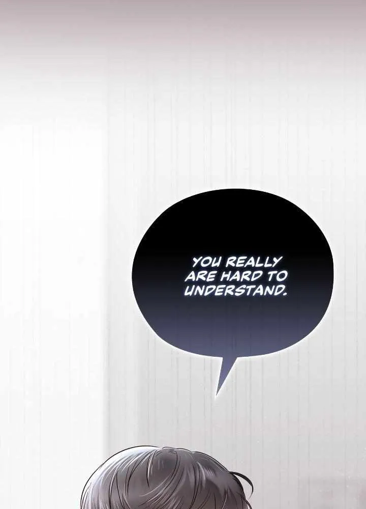 Be Quiet and Don’t Even Smile in the Office Chapter 45 page 51 - 