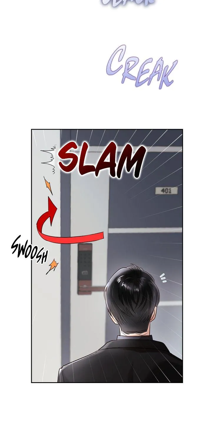 Be Quiet and Don’t Even Smile in the Office Chapter 45 page 57 - 