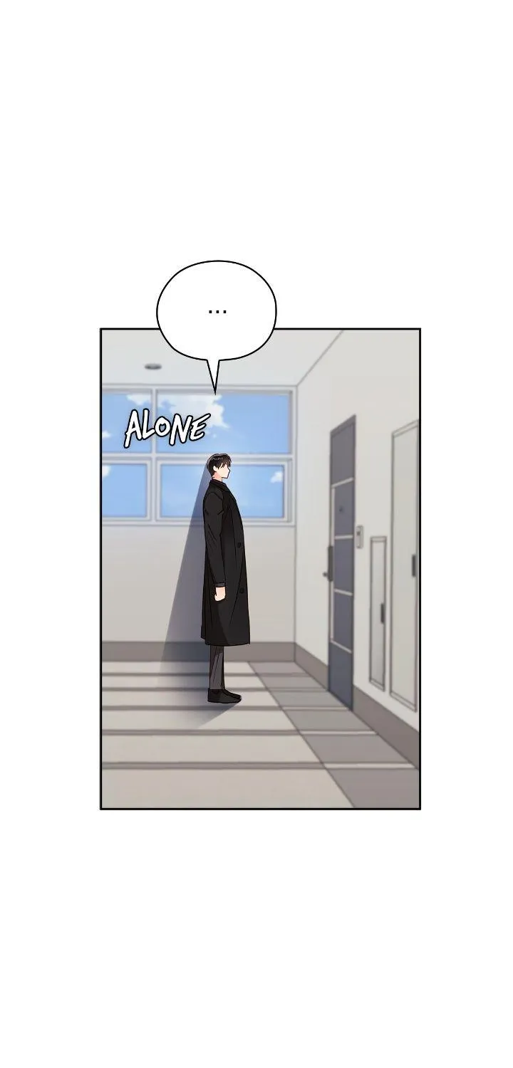 Be Quiet and Don’t Even Smile in the Office Chapter 45 page 58 - 