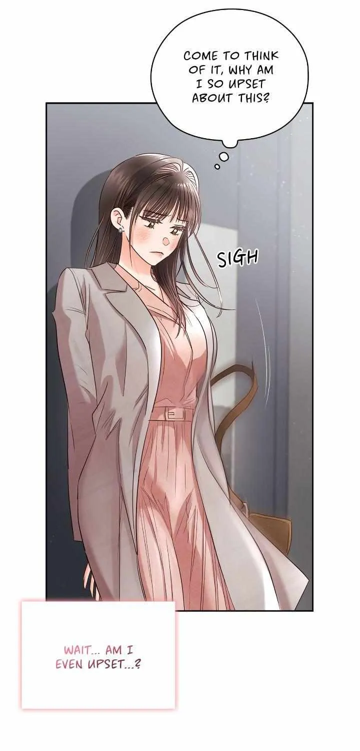 Be Quiet and Don’t Even Smile in the Office Chapter 45 page 60 - 