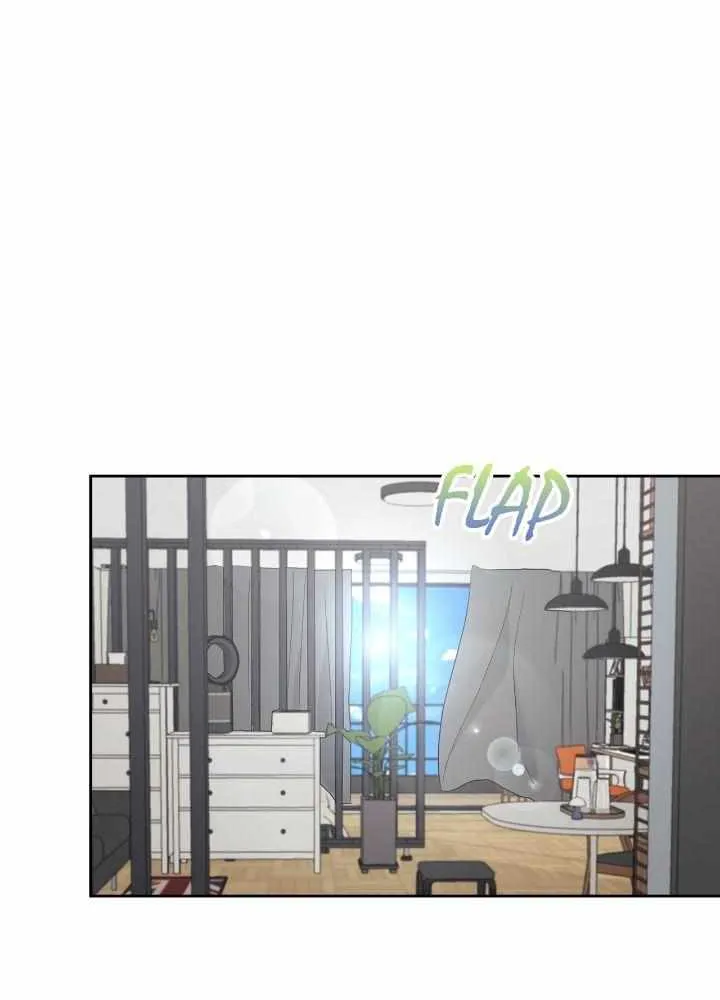 Be Quiet and Don’t Even Smile in the Office Chapter 45 page 62 - 