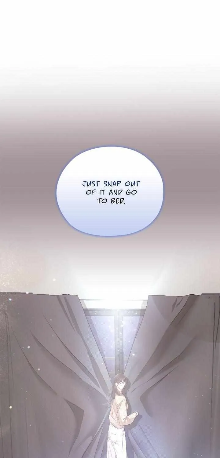 Be Quiet and Don’t Even Smile in the Office Chapter 45 page 64 - 