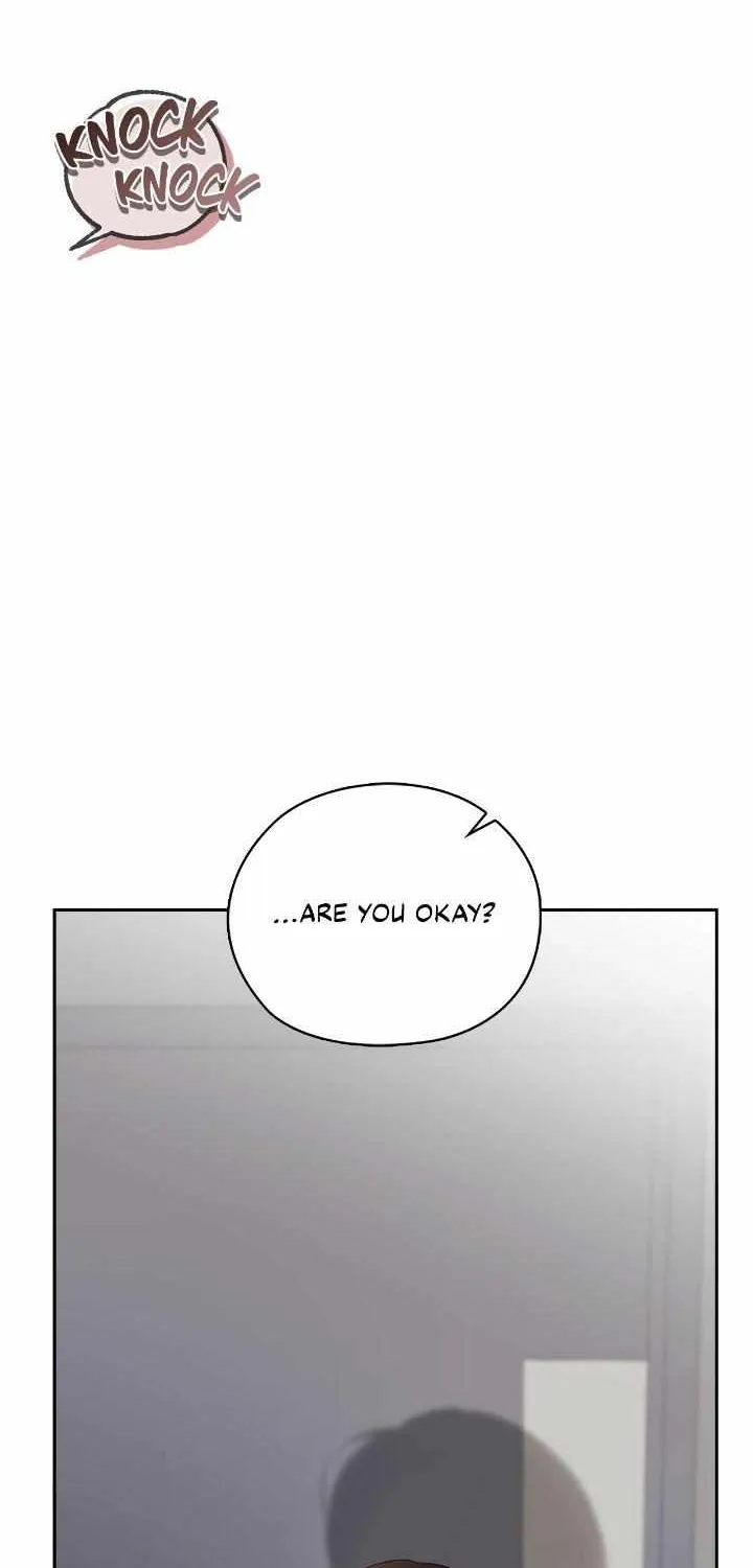 Be Quiet and Don’t Even Smile in the Office Chapter 45 page 70 - 