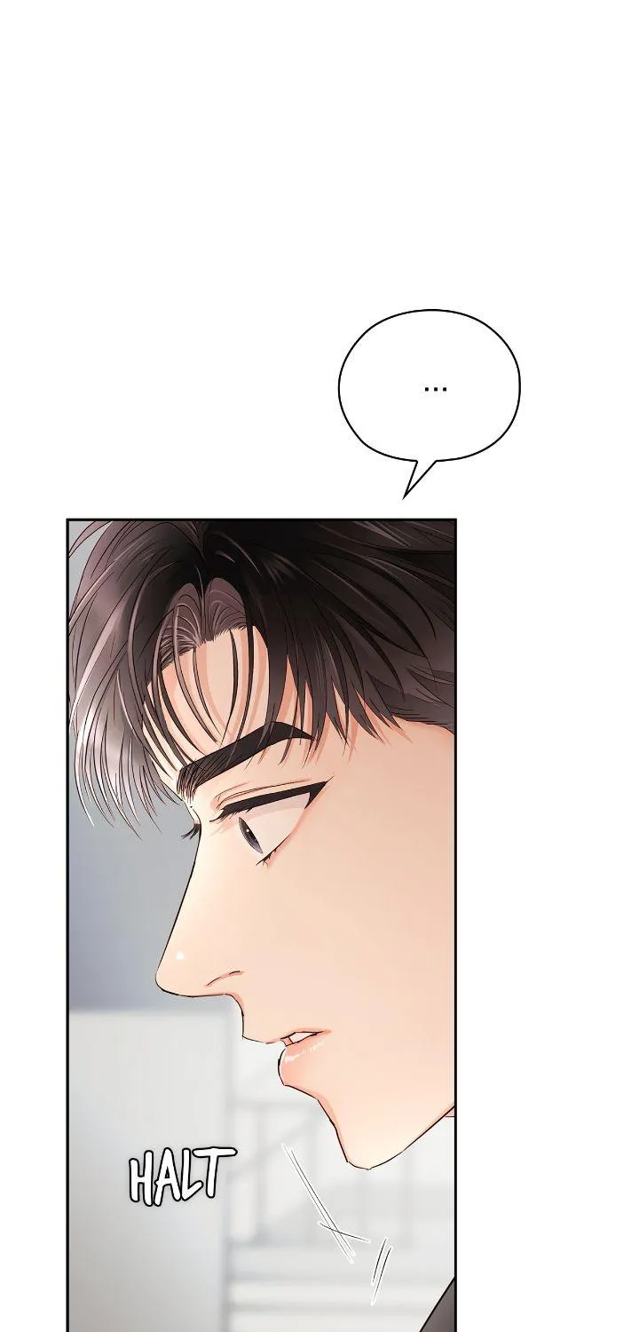 Be Quiet and Don’t Even Smile in the Office Chapter 45 page 75 - 