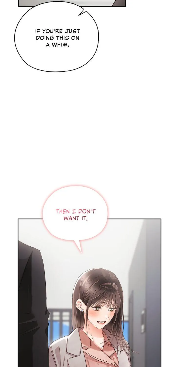 Be Quiet and Don’t Even Smile in the Office Chapter 45 page 76 - 