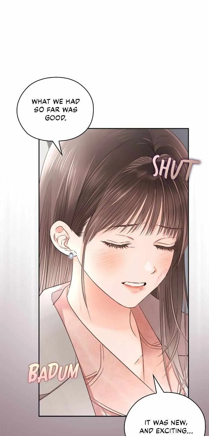Be Quiet and Don’t Even Smile in the Office Chapter 45 page 78 - 