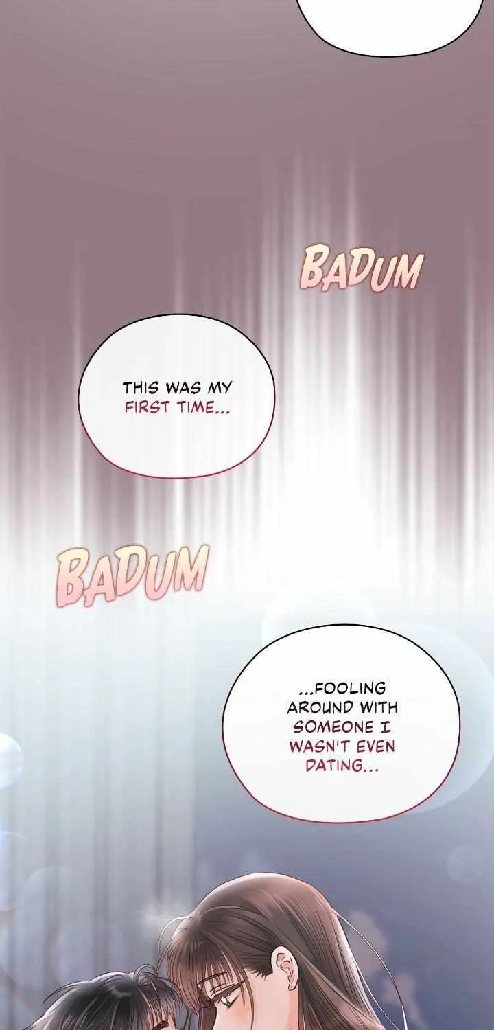 Be Quiet and Don’t Even Smile in the Office Chapter 45 page 79 - 