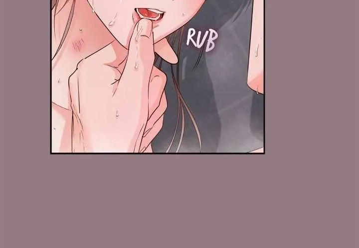 Be Quiet and Don’t Even Smile in the Office Chapter 45 page 83 - 
