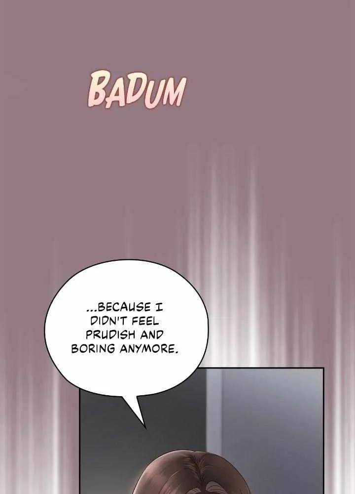 Be Quiet and Don’t Even Smile in the Office Chapter 45 page 86 - 