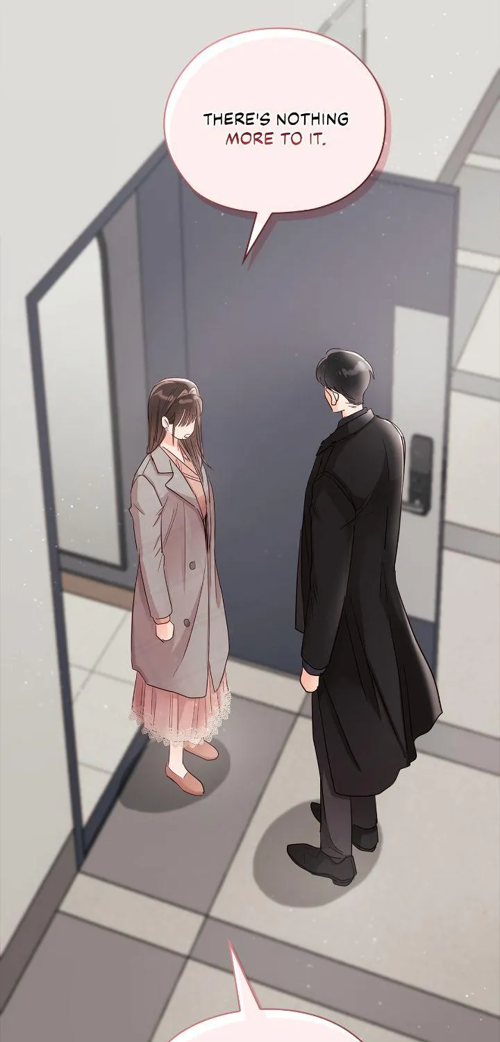 Be Quiet and Don’t Even Smile in the Office Chapter 45 page 88 - 