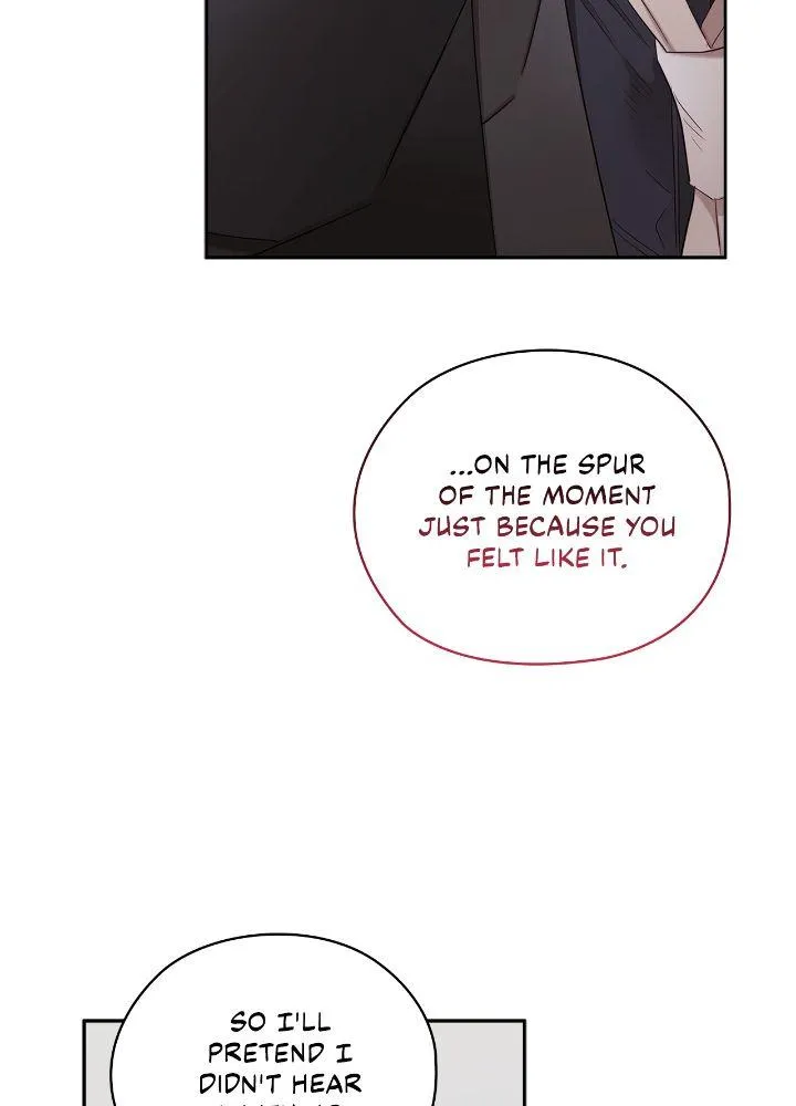 Be Quiet and Don’t Even Smile in the Office Chapter 45 page 92 - 