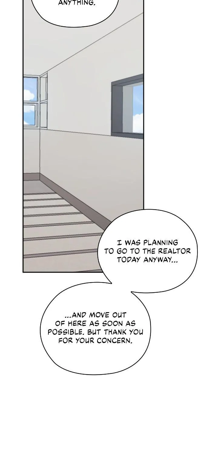Be Quiet and Don’t Even Smile in the Office Chapter 45 page 93 - 