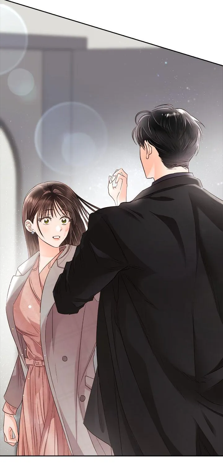 Be Quiet and Don’t Even Smile in the Office Chapter 45 page 97 - 