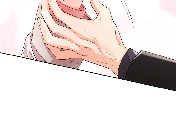 Be Quiet and Don’t Even Smile in the Office Chapter 45 page 100 - 