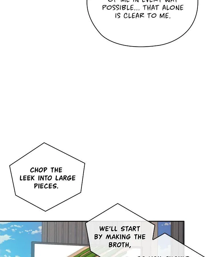 Be Quiet and Don’t Even Smile in the Office Chapter 46 page 103 - 