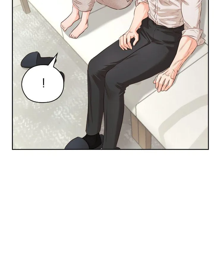 Be Quiet and Don’t Even Smile in the Office Chapter 46 page 105 - 