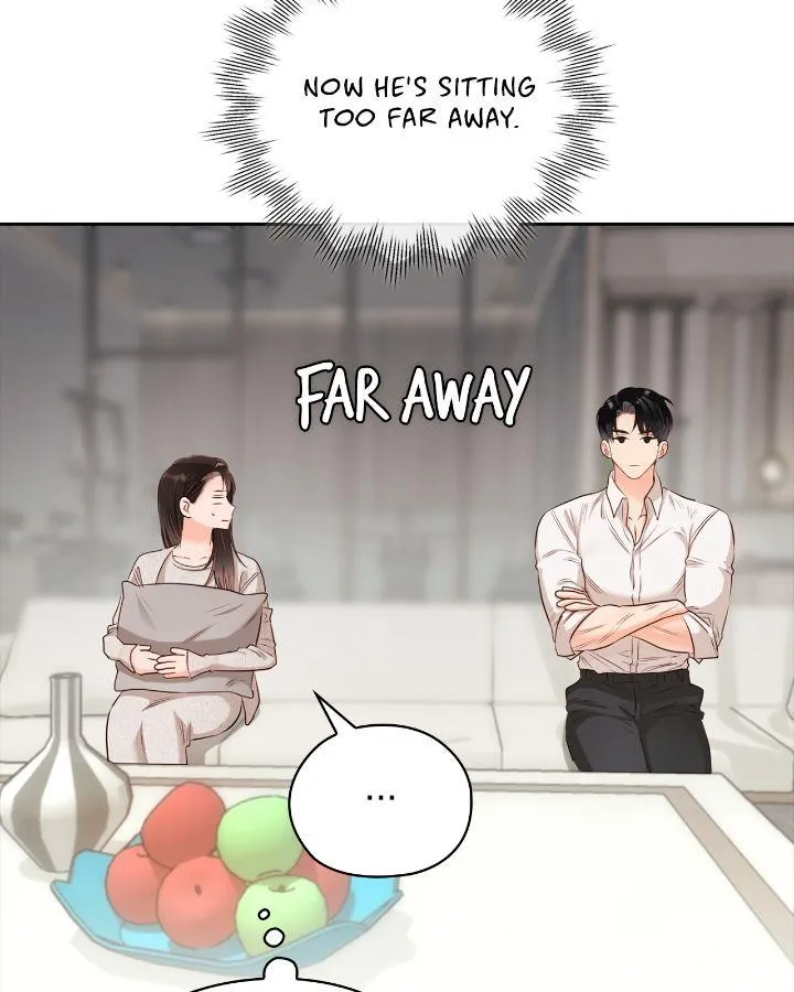 Be Quiet and Don’t Even Smile in the Office Chapter 46 page 107 - 