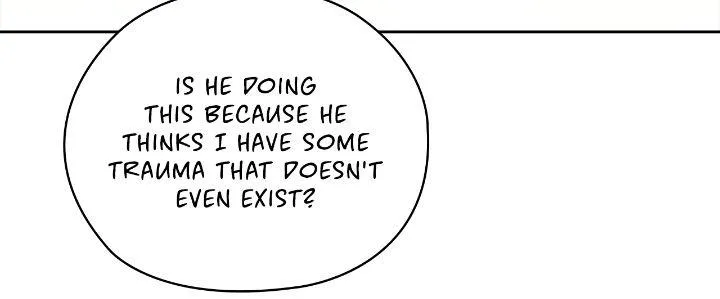 Be Quiet and Don’t Even Smile in the Office Chapter 46 page 108 - 