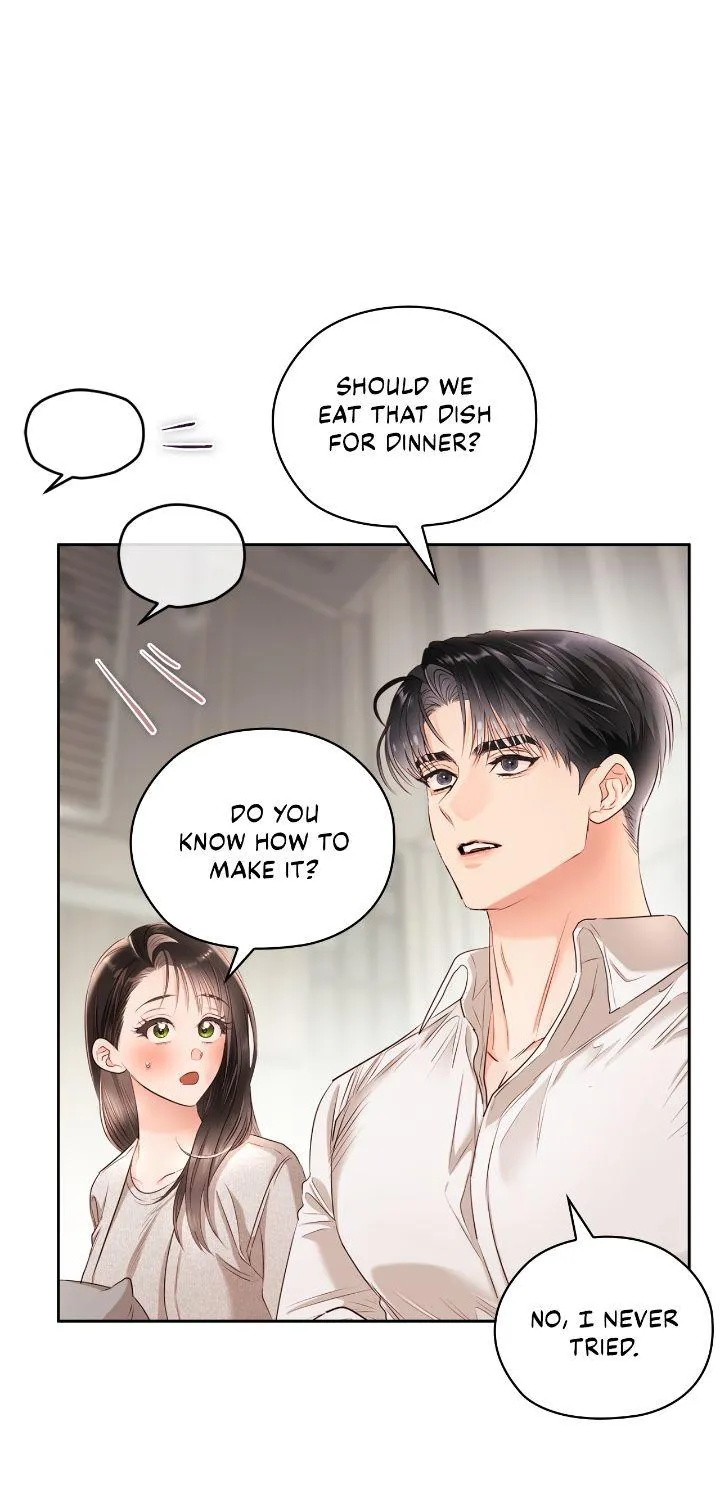 Be Quiet and Don’t Even Smile in the Office Chapter 46 page 109 - 