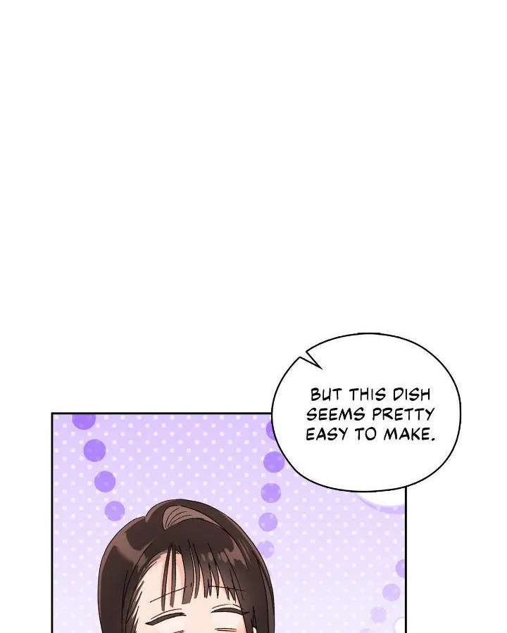 Be Quiet and Don’t Even Smile in the Office Chapter 46 page 110 - 