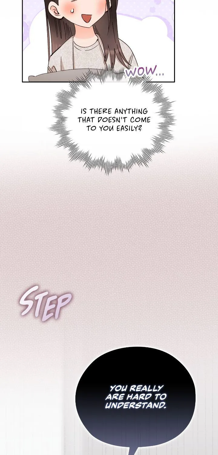 Be Quiet and Don’t Even Smile in the Office Chapter 46 page 111 - 