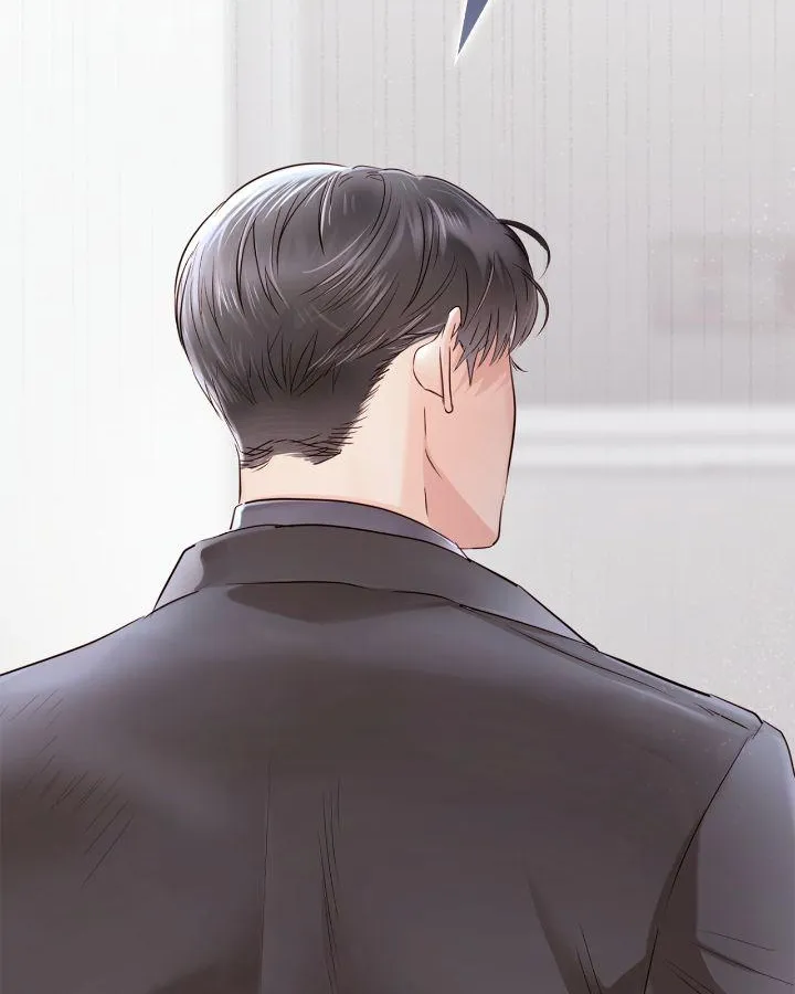 Be Quiet and Don’t Even Smile in the Office Chapter 46 page 112 - 