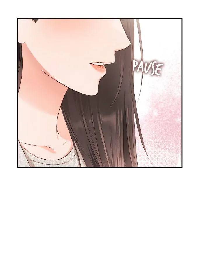Be Quiet and Don’t Even Smile in the Office Chapter 46 page 114 - 
