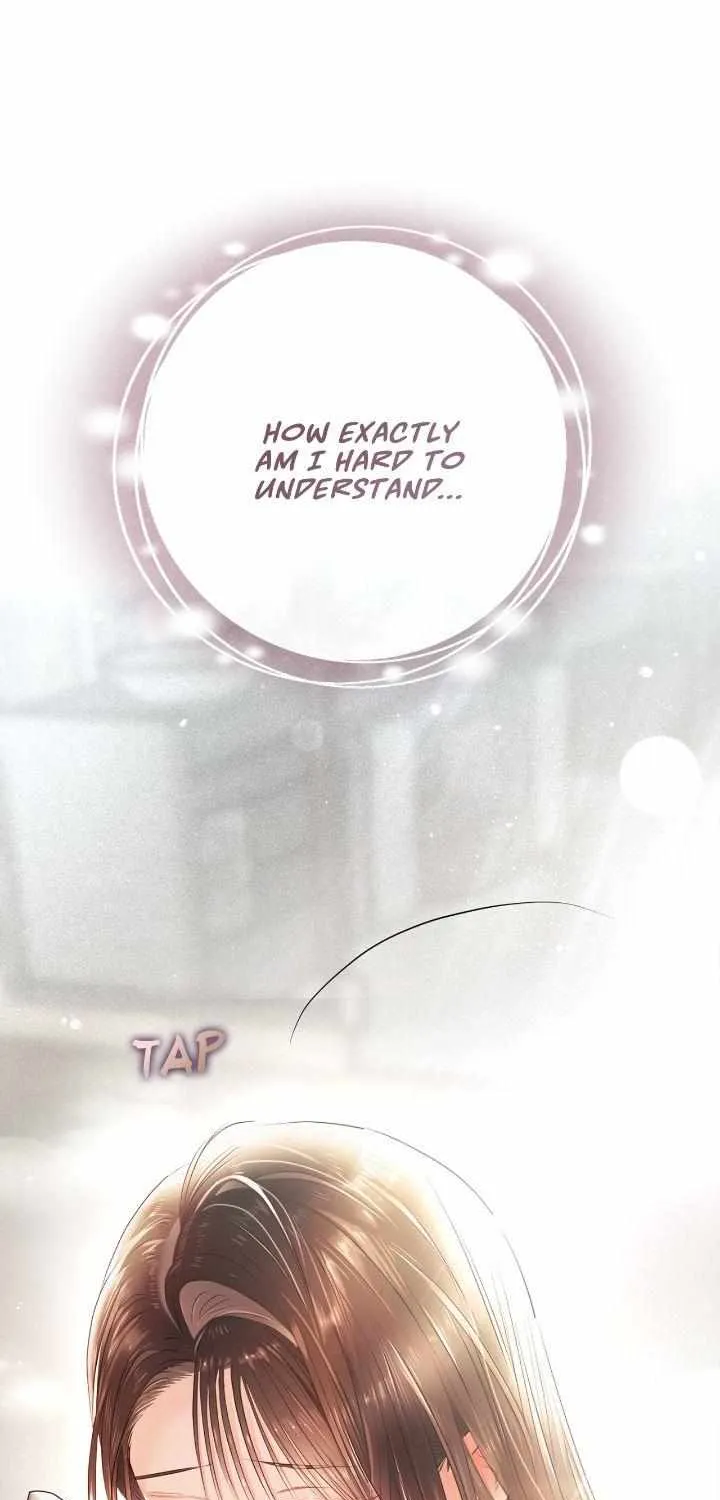 Be Quiet and Don’t Even Smile in the Office Chapter 46 page 116 - 